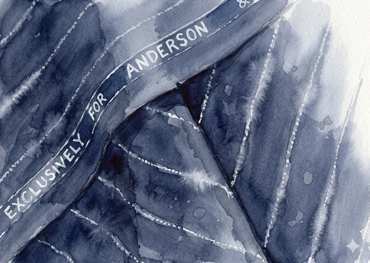 Draps de Huddersfield & VBC