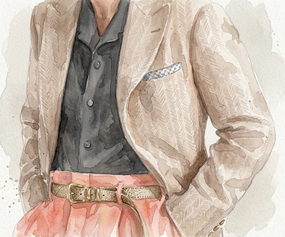 L'Aisance Déstructurée