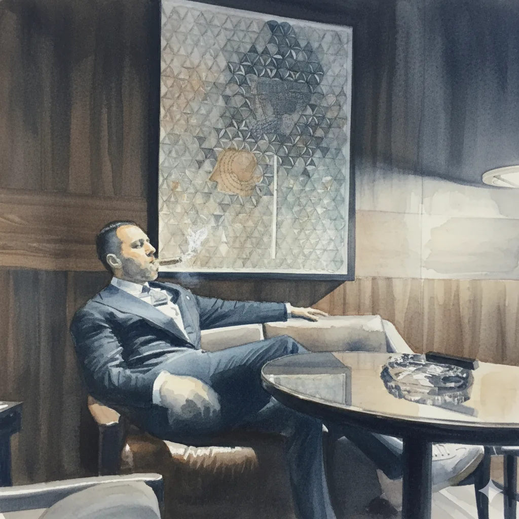 L'Expérience Epicure Floriano