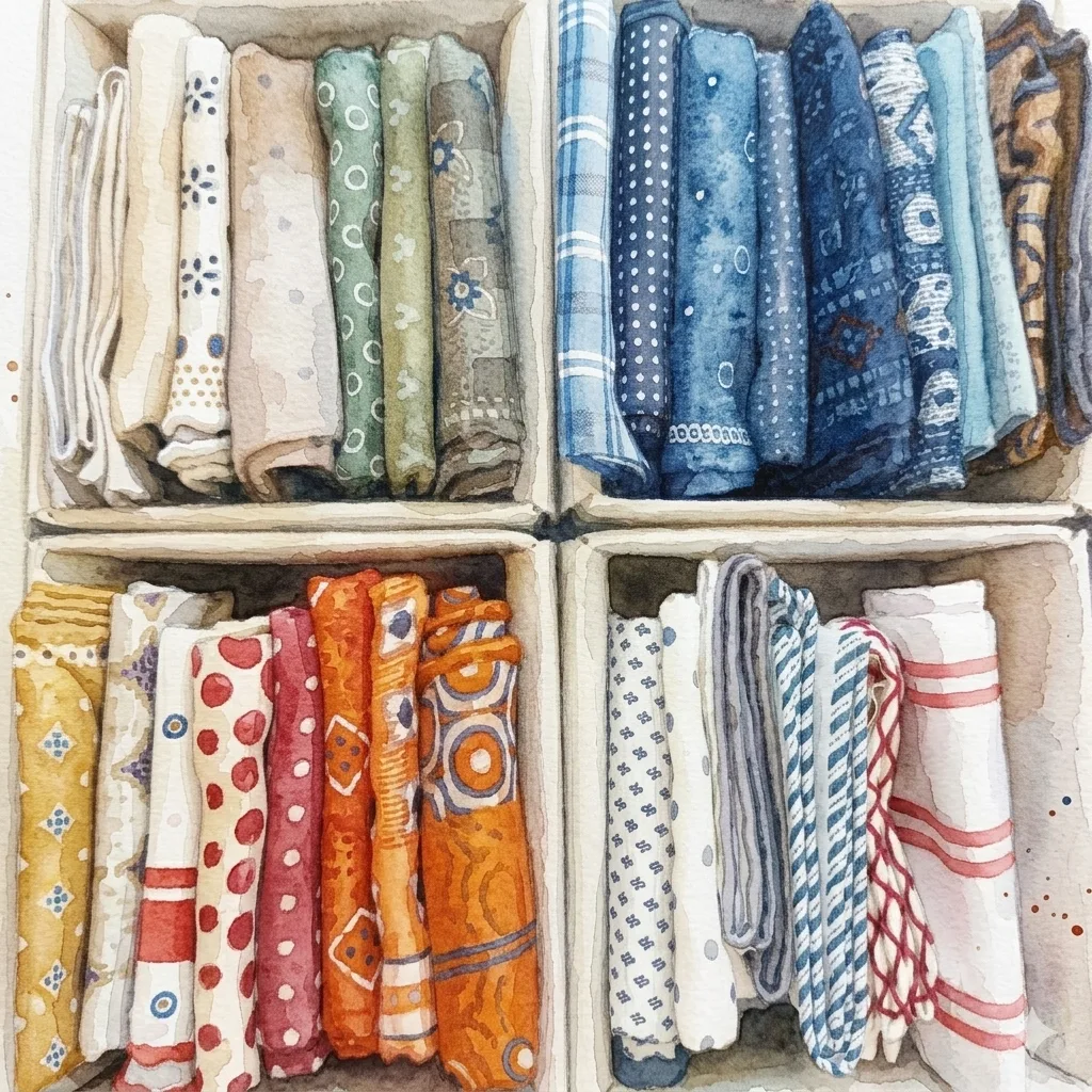 La Pochette, Epicure Floriano