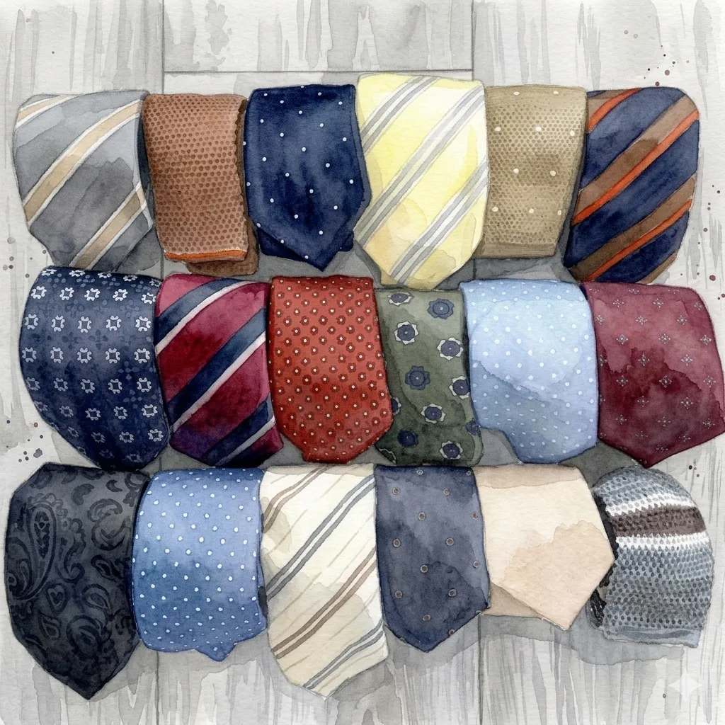 La Cravate, Epicure Floriano