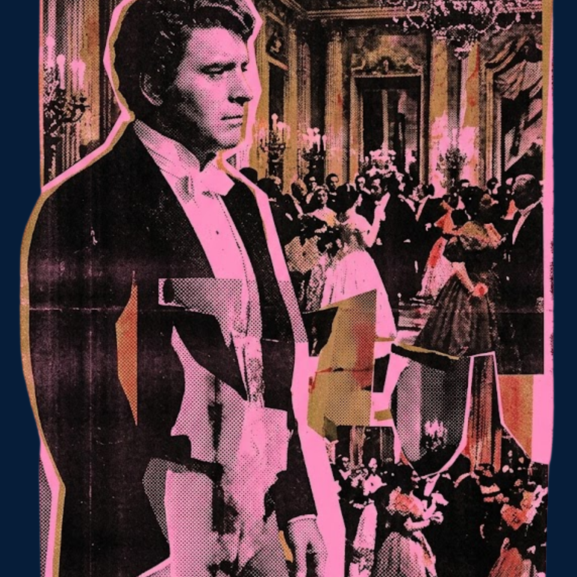 Le Guépard — Visconti