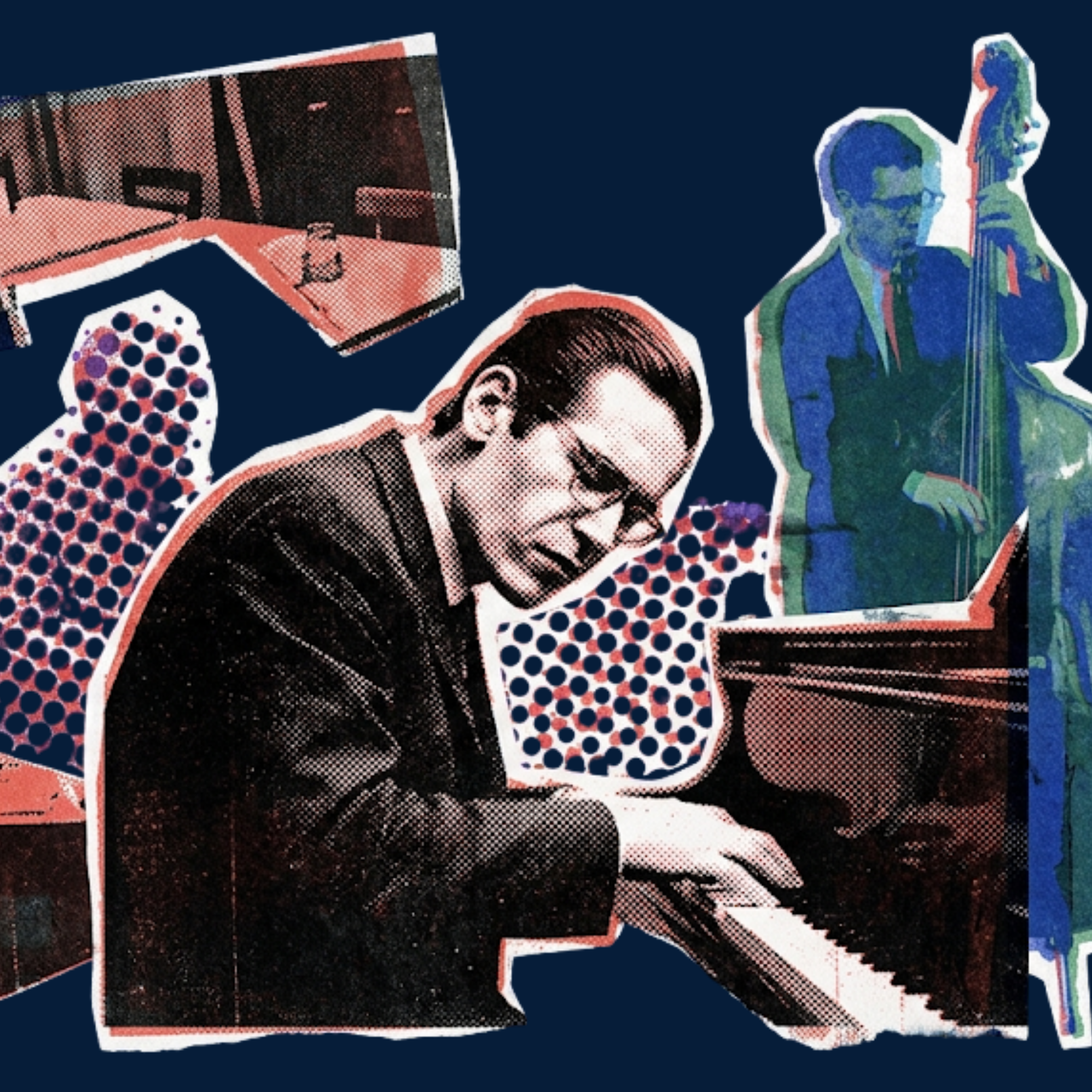 Bill Evans