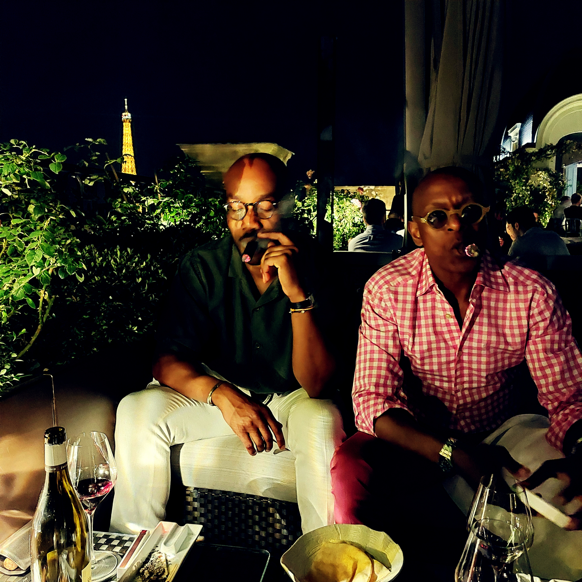 Epicure Floriano