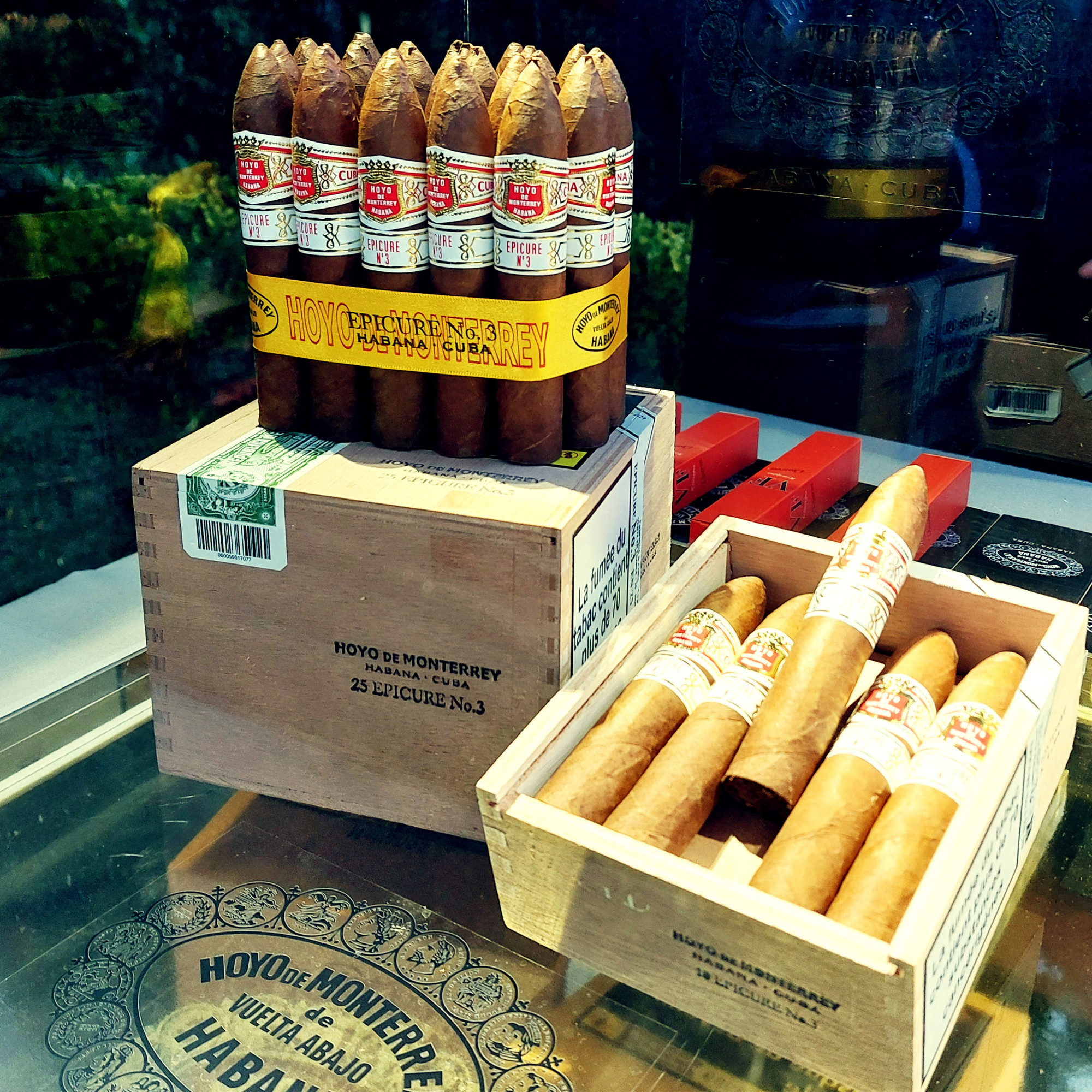 Epicure Floriano