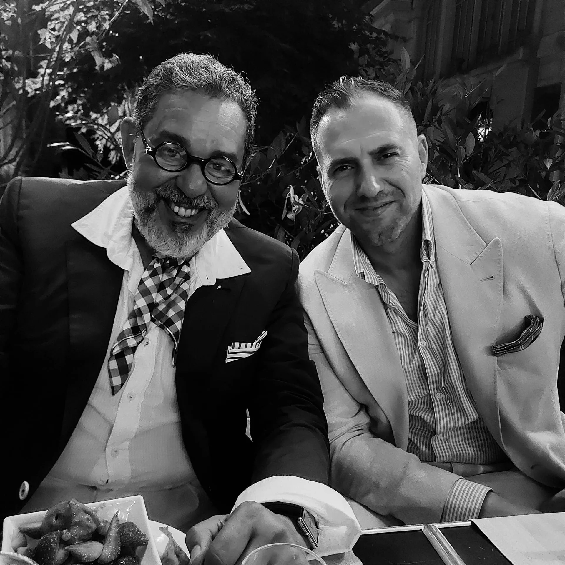 Atmosphère intimiste