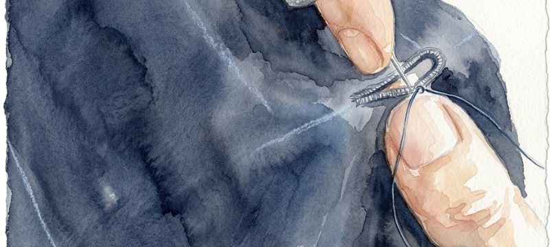 Penne, Abruzzes — Brioni