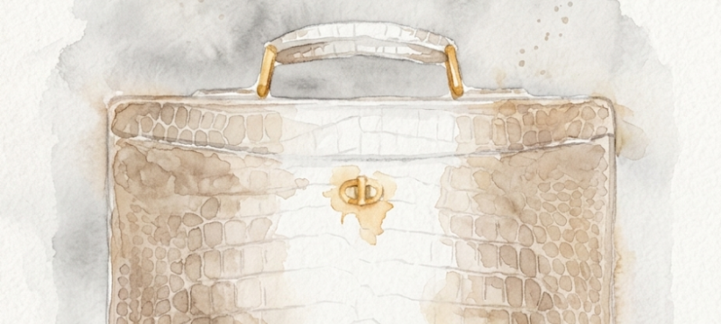 Les Fibres de l'Impossible — Ricci