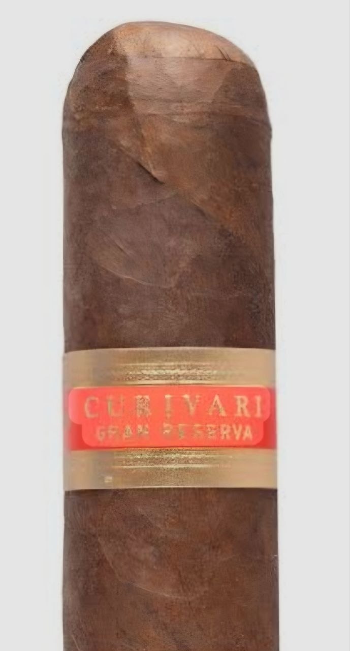 Curivari Gran Reserva 2025 : dix ans d'attente, une seule certitude