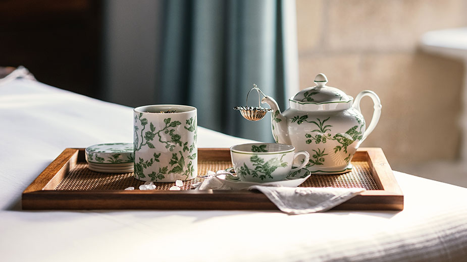 Tendance Essence 2026 — Art de la Table