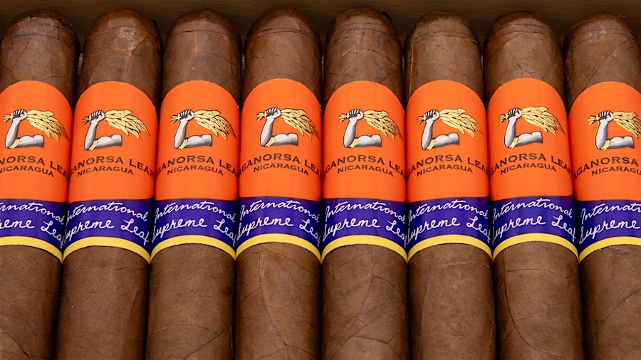 My Father La Flor de las Antillas — L’insolence nicaraguayenne
