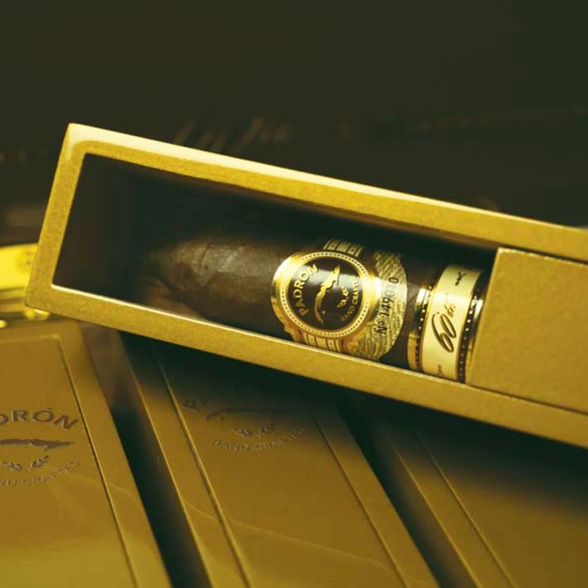 Padrón 60th Anniversary