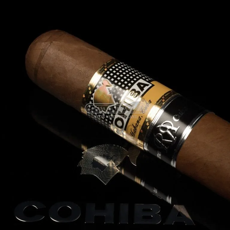 Cohiba Reserva Cosecha 2016