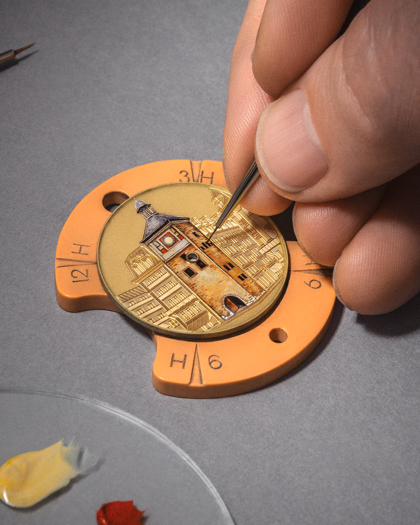 Watches and Wonders 2026 — Savoir-faire