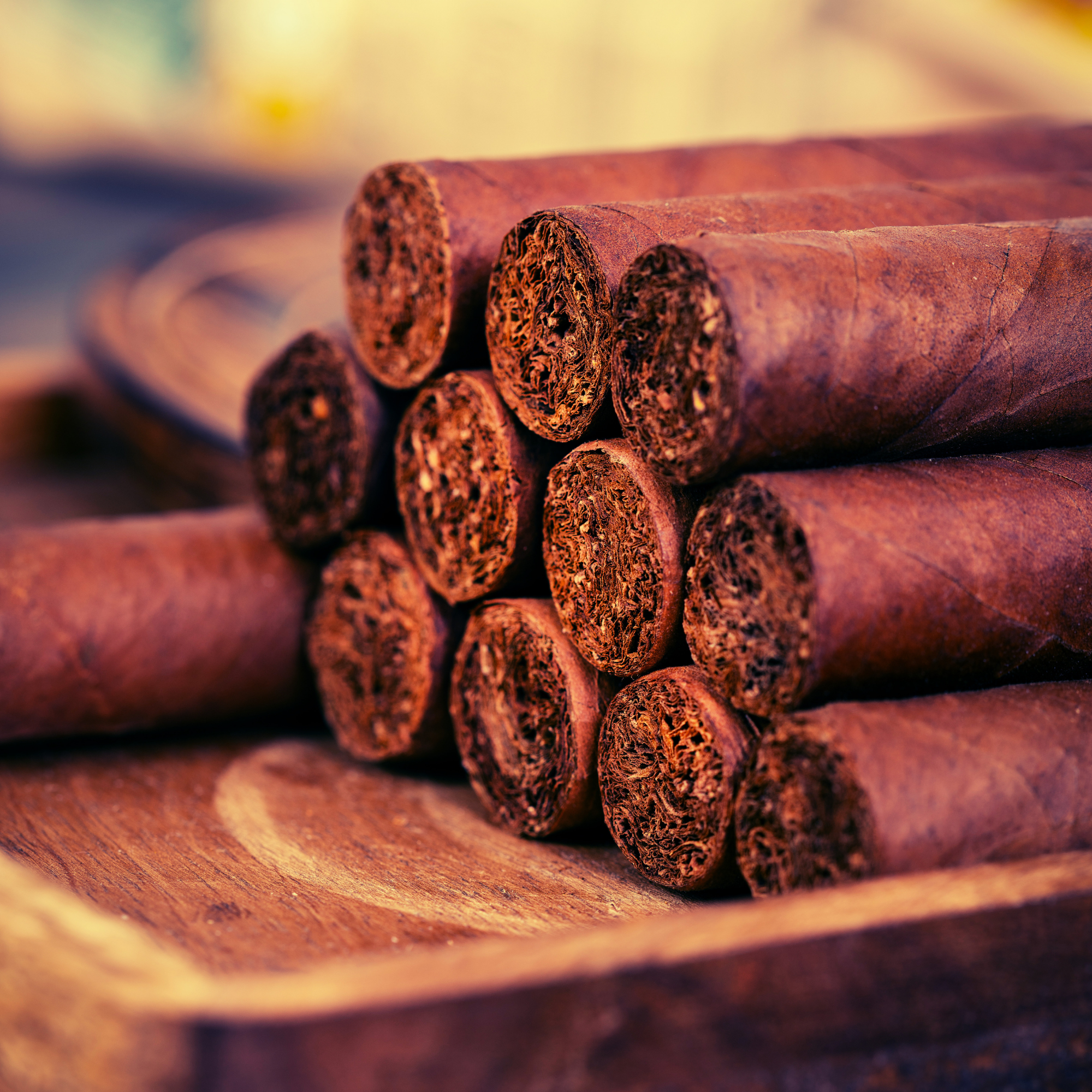 Cigare