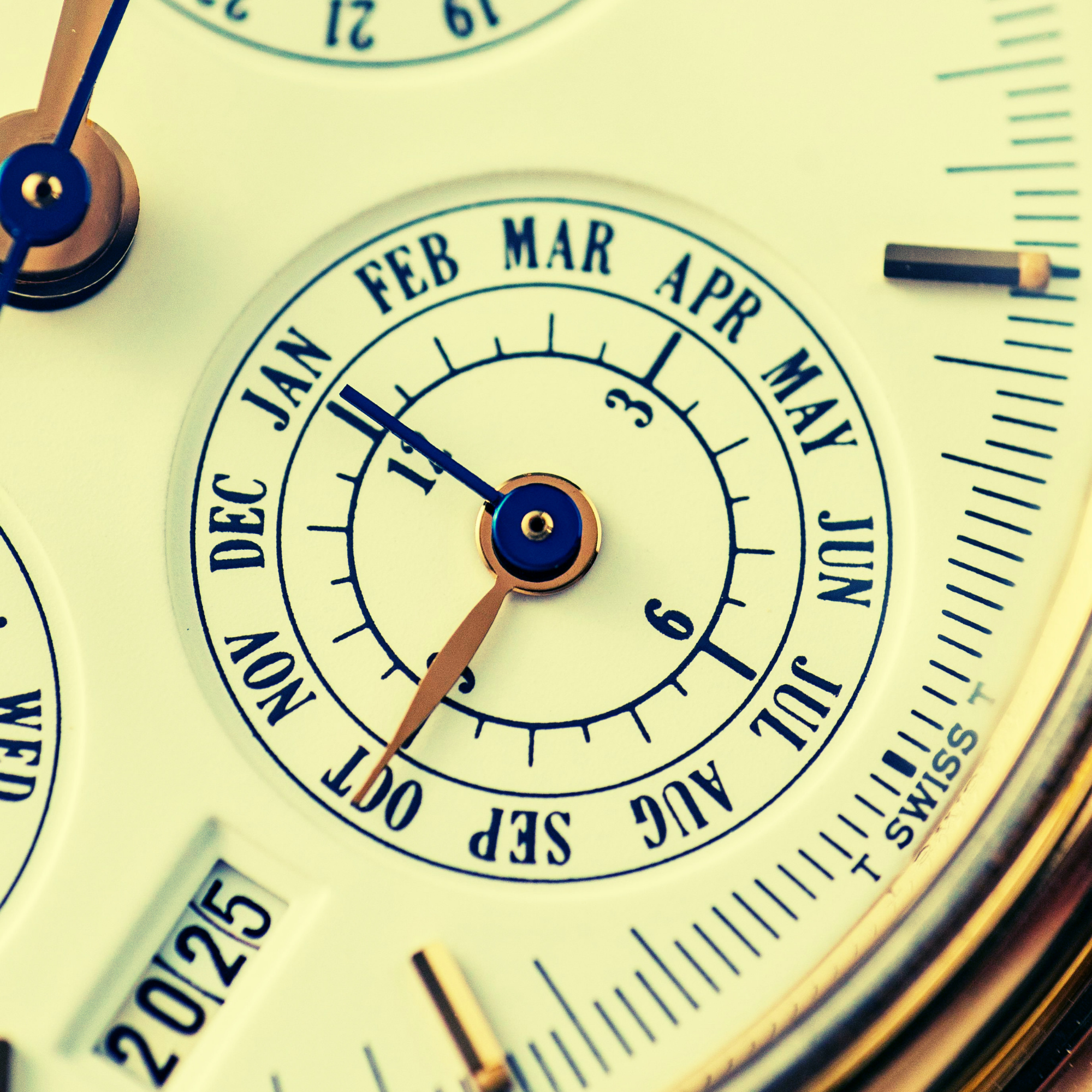 Horlogerie